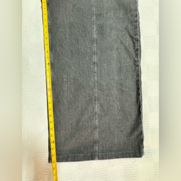 The drop women’s Frida relaxed fit jeans - Picture 8 of 12